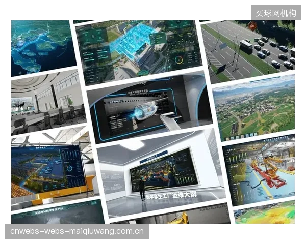 成都凤凰山体育公园接入道通无人机BIM方案，实现物理场馆与数字孪生的同步巡检