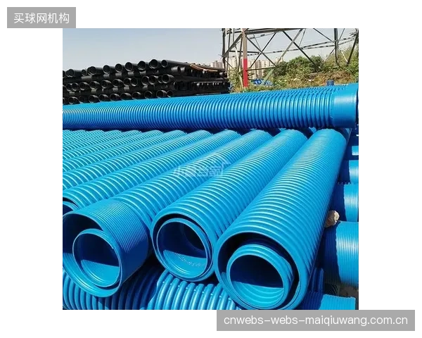 从被动输水到主动感知：高刚度HDPE管网正成为承载土壤湿度传感器和智能阀门的数据化灌溉基础设施的物理基石